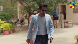 Qissa e Dil - Episode 16 - 24th August 2024